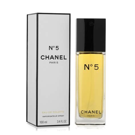 best price chanel no 5 eau de toilette 100ml|best deal chanel no 5.